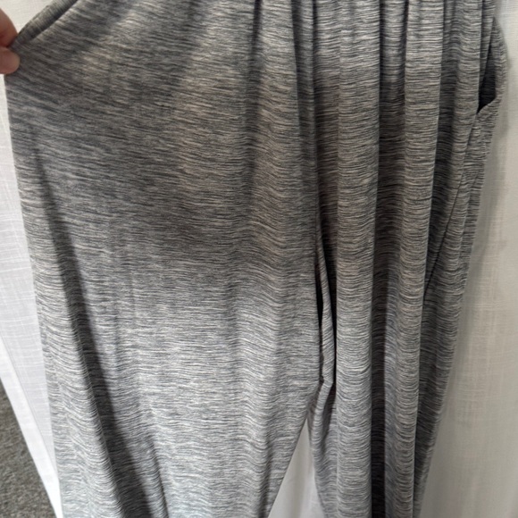 Old Navy Heather Gray Jumpsuit Athletic - XL - Picture 9 of 9